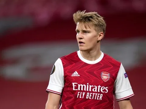 Real ra giá Odegaard, Arteta gửi yêu cầu, các sếp Arsenal tức tốc vào việc