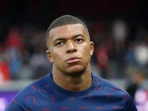 Real ra tối hậu thư cho PSG vụ Mbappe