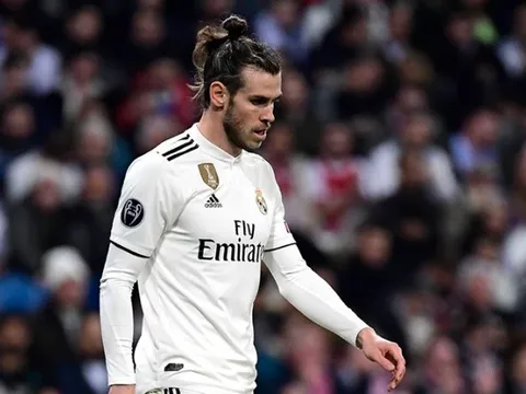 Real ruồng bỏ Bale, người đại diện chỉ trích kịch liệt