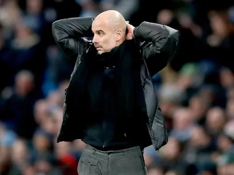 Real sẽ đưa Pep Guardiola về với Barcelona?