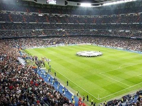 Real thách thức Chelsea: Bạn không thể chơi với Vua châu Âu!