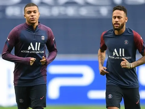 Real Madrid tự tin đánh sập TTCN bằng "bom tấn" 161 triệu