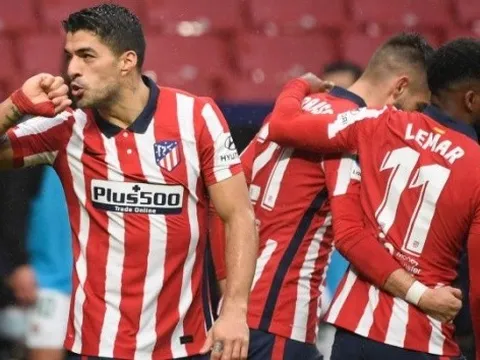 Real và Barca như thế, Atletico không vô địch mới lạ