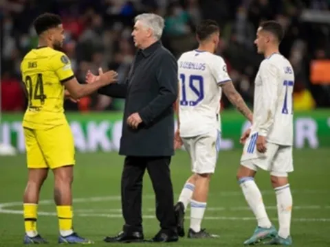 Real vỡ mộng với ưu tiên hàng đầu của Chelsea sau khi đổi chủ