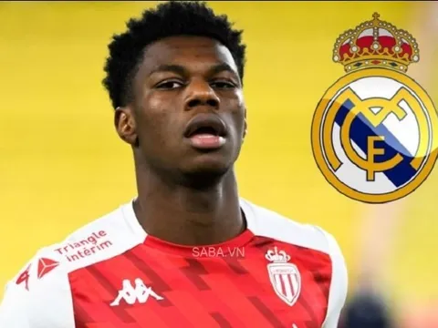 Real vượt mặt Chelsea, Liverpool, tiến sát chữ ký 65 triệu euro