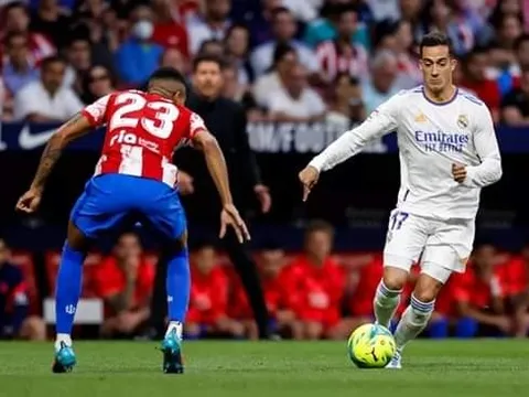 Sao Real thi đấu như “bóng ma” là điều biến Benzema thành siêu tiền đạo