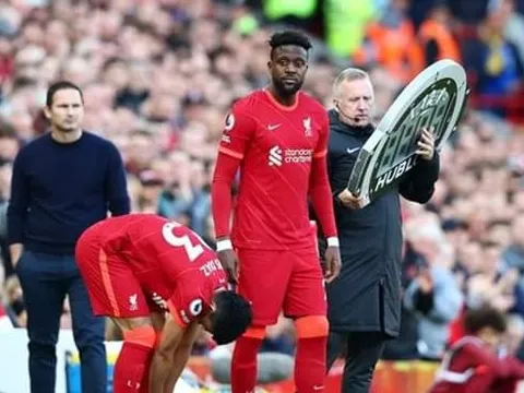 3 yếu tố giúp Liverpool tự tin giành cú ăn 4
