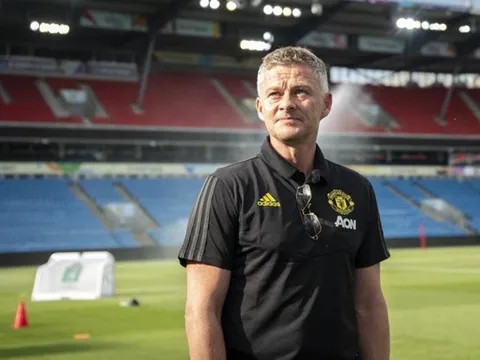 XONG! HLV lên tiếng, vụ Haaland tới Man Utd 'rõ như ban ngày'