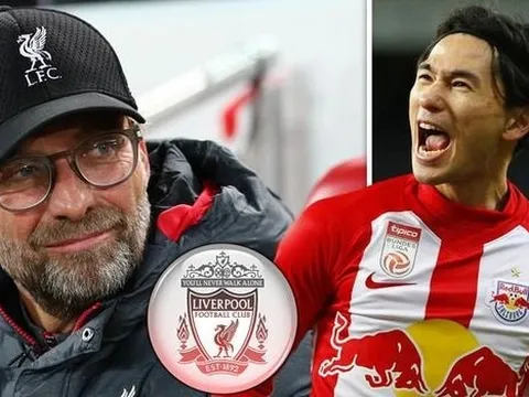 NÓNG! GĐTT phá vỡ im lặng, tân binh Liverpool đầu tiên xem như đã định