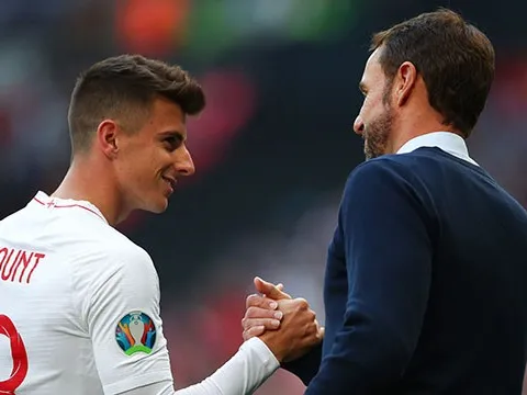 Redknapp hiến kế cho Southgate cái tên nên được trở lại ở ĐT Anh