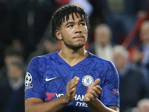 Reece James chỉ ra mục tiêu tối thượng của Chelsea mùa này