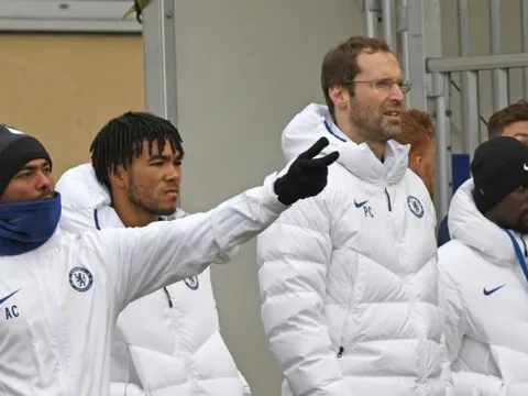 Reece James tiết lộ "quý nhân" giúp tiến bộ vượt bậc ở Chelsea