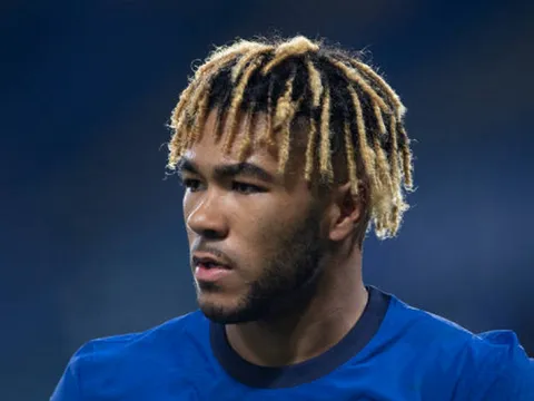 Reece James xứng đáng là một trong những hậu vệ hàng đầu EPL