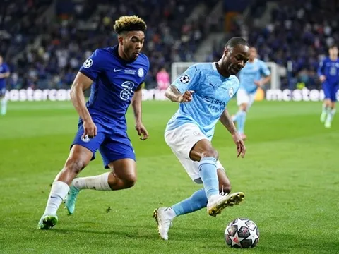 'Sau chung kết C1, cậu ấy đã lên một đẳng cấp khác'