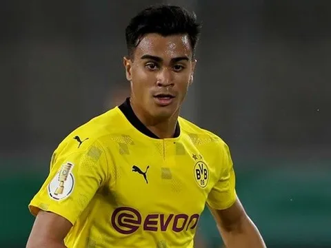 Tương lai sao trẻ Real Madrid được định đoạt