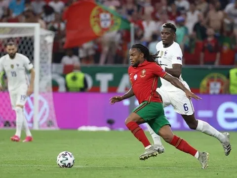 "Renato Sanches sẽ là bản hợp đồng giá trị với Liverpool"