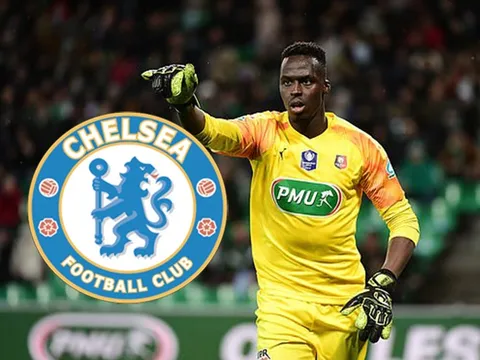 Rennes ra tối hậu thư, Chelsea gặp khó với thương vụ thứ 7