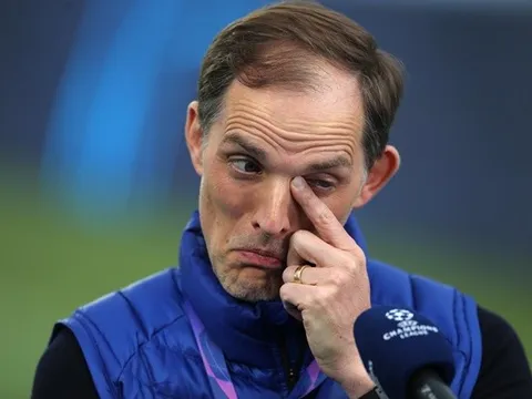 BLĐ Chelsea xác định cầu thủ 'không thể đụng đến'