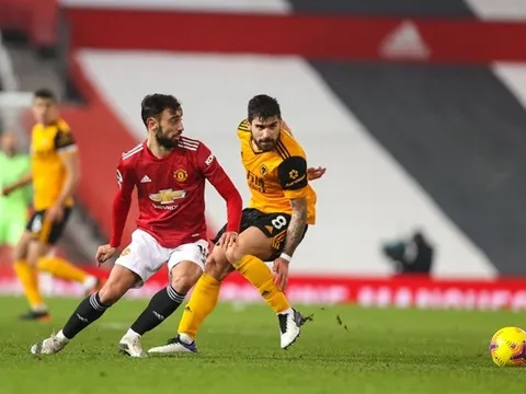 'Phá đám' Arsenal, Bruno tiến cử đồng hương cho Man Utd