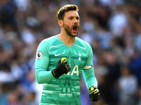 Rõ khả năng Man Utd chiêu mộ Hugo Lloris