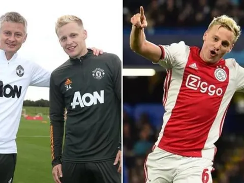 Thỏa thuận chớp nhoáng, Man Utd ký HĐ 5 năm đón tân binh thứ 2