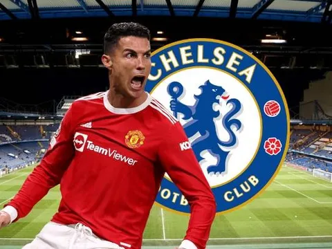 Cập nhật thương vụ Ronaldo - Chelsea: Tuyên bố của CR7; Ten Hag ra chỉ thị