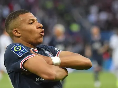 Xác nhận! PSG nhanh chóng có quyết định khi Mbappe đòi ra đi