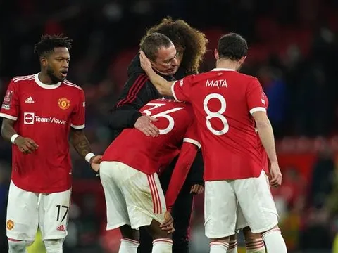 M.U chọn 3 cái tên, rõ tân binh đầu tiên cập bến OTF ở mùa Hè