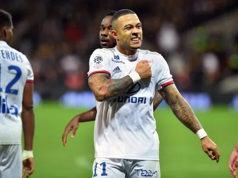 Lên kế hoạch cải tổ, Barca nhắm 5 ngôi sao tự do cực chất