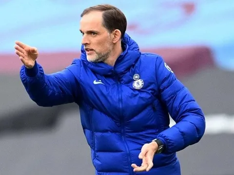 Chelsea thống trị thành London mùa này, Tuchel vững tâm đón Real