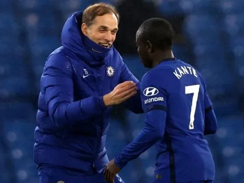 Huyền thoại M.U khâm phục, chỉ ra cầu thủ 'khó tin' của Chelsea