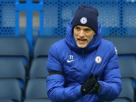 Trò cũ Tuchel gửi lời cảnh báo đến dàn sao Chelsea