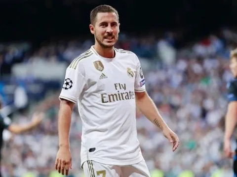 'Tiền đạo Real đó có thể sánh ngang Lionel Messi'