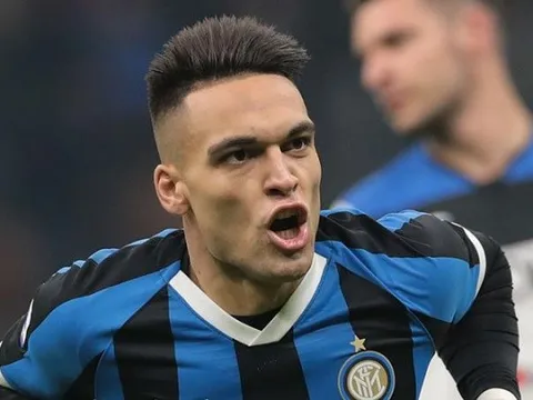 Real Madrid bất ngờ nhập cuộc, tranh chân sút 100 triệu euro với Barca