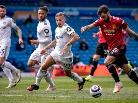 M.U coi chừng, Leeds của hiện tại không còn như ngày thua 2-6
