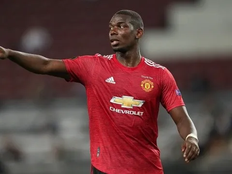 Bán Pogba, Man Utd đòi 3 sao Real thay thế: "Bom tấn" bị lãng quên?