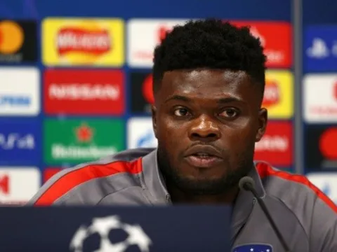 'Con tôi đã từ chối Chelsea để đến chơi cho Arsenal'