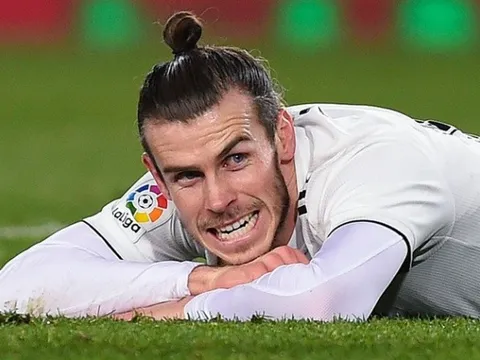 "Đầu hàng" Bale, Real xuống nước mở cuộc đàm phán mới