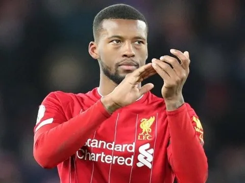 Hụt Pogba, Real tranh "chiến binh thầm lặng" của Liverpool với Barcelona