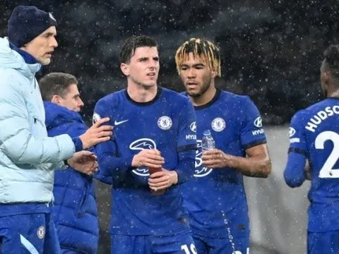 Chelsea quyết dồn ép Real đến cùng để có vé vào chung kết