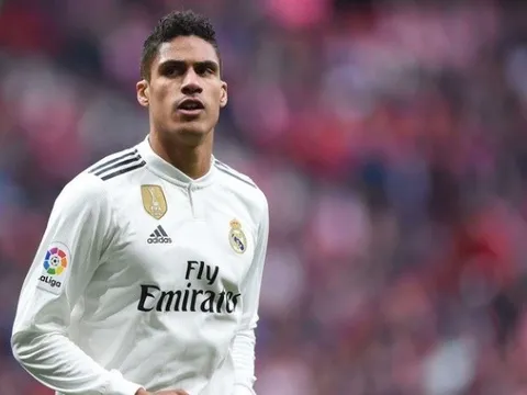 Xong vụ Varane, Man Utd xác định mục tiêu tiếp theo
