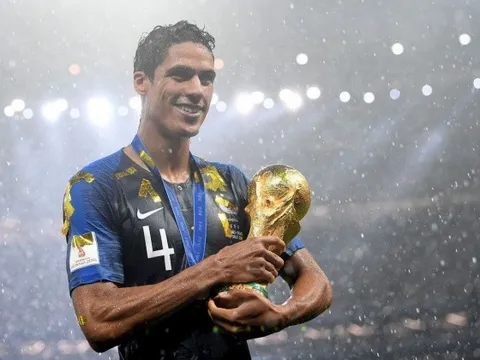 Man Utd duyệt chi 50 triệu euro, nhưng vụ Varane vẫn có biến