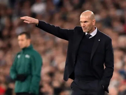 Benitez chỉ ra lợi thế lớn của Real trước Liverpool