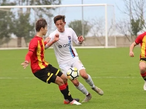 Vì 2 lý do, Bầy Cáo muốn ký hợp đồng với ''sao mai'' Thổ Nhĩ Kỳ