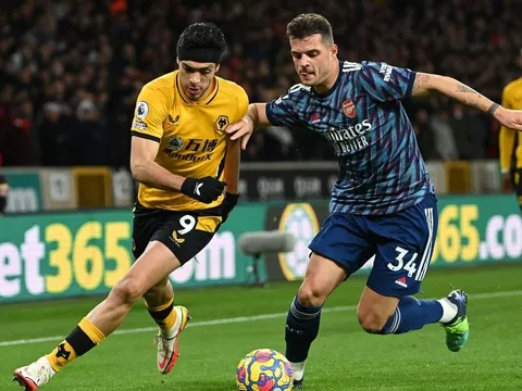 Arsenal không được đánh giá cao ở cuộc đua Top 4