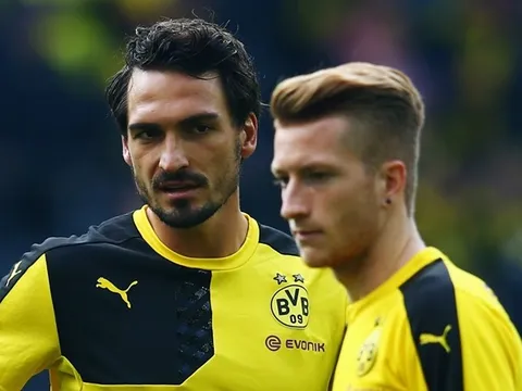 Reus đề xuất 1 yêu cầu, HLV tuyển Đức thẳng thừng dội "gáo nước lạnh"