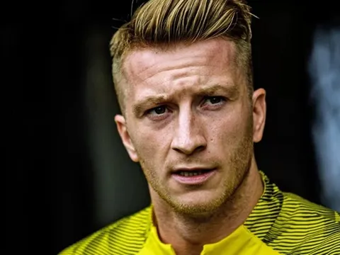 Reus nói 1 điều chuẩn mực về phong độ tệ hại của Dortmund