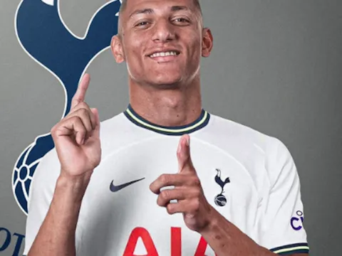 Here we go! Conte 'nổ' bom tấn 60 triệu bảng