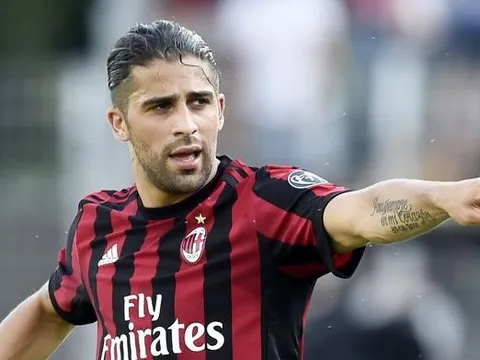 Sao AC Milan sắp được "đại gia Merseyside" "giải cứu"