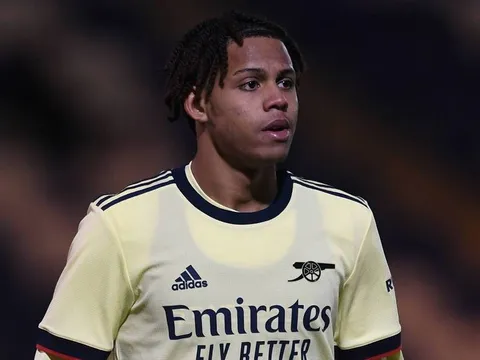 Arsenal chia tay thêm 3 cái tên trong ngày cuối phiên chợ Đông